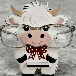 Cute Animal Glasses Holders Various To Choose From